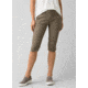 prAna Revenna Knicker Capri - Womens, Mud, 2, W41202099-MUD-2