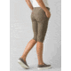 prAna Revenna Knicker Capri - Womens, Mud, 2, W41202099-MUD-2