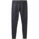 prAna Reynold Tight - Men's-Charcoal Basin-Large