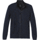 prAna Riddle Full Zip Sweater - Mens, Nautical, Small, M23190598-NAU-S