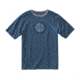 prAna Rings Dri Balance Tee-Ocean-Medium