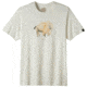 prAna Roam T-Shirt - Men's -Winter-Small