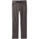 prAna Rockland Pant - Mens, Black, 30, Regular Inseam, M41193225-BLK-30