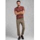 prAna Rockland Pant - Mens, Slate Green, 30, Regular Inseam, M41193225-SLGR-30