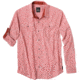 Rollin Shirt - Mens -Mauvewood-X-Large