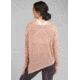 prAna Rosabella Sweater - Womens, Champagne, Large, W23190913-CHMP-L