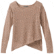 prAna Rosabella Sweater - Womens, Champagne, Large, W23190913-CHMP-L
