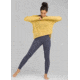 prAna Rosabella Sweater - Womens, Wasabi, Large, W23190913-WAS-L