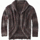 prAna Rosewood Wrap - Women's-Dusk Blue-Large