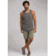prAna Rotham Short 9 Inch Inseam, Cargo Green, 28 Waist, M31191496 -318-28