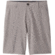 prAna Rotham Short 9 Inch Inseam, Dark Khaki, 31 Waist, M31191496 -293-31