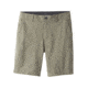 prAna Rotham Short 9 Inch Inseam - Mens, Cargo Green, 30 Waist, M31191496 -318-30
