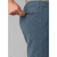 prAna Rotham Short - Mens, Nickel, 36, 9in, M31191496-NICK-36