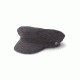prAna Rowlen Cap, One Size, Charcoal, U51180641-CHR-O/S