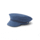 prAna Rowlen Cap, One Size, Equinox Blue, U51180641-EQBL-O/S