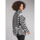 prAna Sakari Jacket - Womens, Black, Large, W23180563-BLK-L