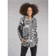 prAna Sakari Jacket - Womens, Black, Large, W23180563-BLK-L