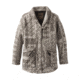 prAna Sakari Jacket - Womens, Mud, Large, W23180563-MUD-L