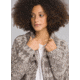 prAna Sakari Jacket - Women's, Mud, Large, W23180563-MUD-L