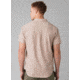 prAna San Martino Standard Fit - Mens, Sparrow Bermuda Chambray, Large, M11202531-SBCH-L