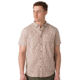 prAna San Martino Standard Fit - Mens, Sparrow Bermuda Chambray, Large, M11202531-SBCH-L