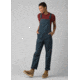 prAna Sancho Overalls - Women's, Large, Dark Sky, 1968331-400-L