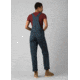 prAna Sancho Overalls - Women's, Large, Dark Sky, 1968331-400-L