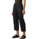 prAna Sancho Pant - Women's, 10 US, Charcoal, 1968311-020-RG-10