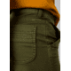 prAna Sancho Short - Womens, Cargo Green, 2, 1968411-302-04-2