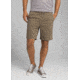 prAna Sanger Camp Short, Dark Khaki, XXLarge, M31191495 -293-XXL