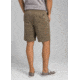 prAna Sanger Camp Short - Mens, Dark Khaki, Small, M31191495 -293-S