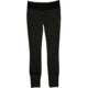 prAna Sapphire Legging - Women's-Black-Regular Inseam-Large