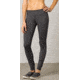 prAna Sapphire Legging - Women's-Black Stripe-Regular Inseam-Large