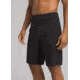 prAna Saxton Short 9 Inch Inseam, Black, 38 Waist, M31191448 -001-38