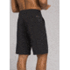 prAna Saxton Short 9 Inch Inseam, Black, 38 Waist, M31191448 -001-38