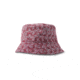 prAna Sea Shells Bucket Hat, One Size, Pomegranate Seashells, U5SEYS115-POSE-O/S