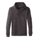prAna Sector Hoodie - Mens, Charcoal Heather, Small, M21180473 -011-S