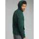 prAna Sector Hoodie - Mens, Highland Green, Small, M21180473-HLGR-S