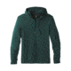 prAna Sector Hoodie - Mens, Highland Green, Small, M21180473-HLGR-S