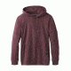 prAna Sector Hoodie Mens, Thistle, Small, M21180473-THI-S