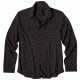 prAna Shadow Jacket - Men's-Charcoal-Small