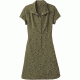 prAna Shadyn Dress - Women's-Cargo Green-Medium