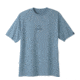 prAna Sharma Dri - Balance Tee - Men's-Slate-Small