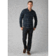 prAna Shayne Flannel - Mens, Nautical, Large, M21181342-NAU-L