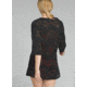 prAna Shea Tunic - Womens, Black, Large, W23181086-BLK-L