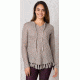 prAna Shelby Poncho - Women's-Gull-Large