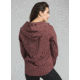 prAna Shelton Top - Womens, Wedged Wood, X-Large, W23180503-WDWO-XL