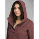 prAna Shelton Top - Womens, Wedged Wood, X-Large, W23180503-WDWO-XL
