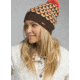 prAna Shila Beanie, Scorched Brown, One Size, U53180654-SCBR-O/S