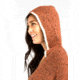 prAna Shine On Sweater - Womens, Chai Heather, Small, W23190883-CHHT-S